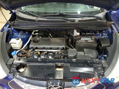 Zdjęcie 12 z 13 samochodu: 2012 HYUNDAI TUCSON LIMITED VIN:KM8JUCAC5CU436936 - miniatura