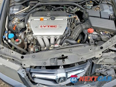 Zdjęcie 11 z 12 samochodu: 2005 ACURA TSX VIN:JH4CL96985C001626 - miniatura