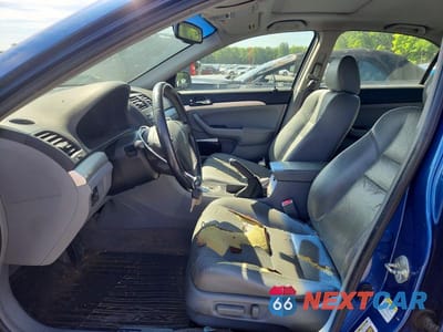 Zdjęcie 7 z 12 samochodu: 2008 ACURA TSX VIN:JH4CL96838C005885 - miniatura