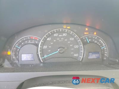 Zdjęcie 9 z 13 samochodu: 2015 TOYOTA CAMRY LE VIN:4T4BF1FK3FR495710 - miniatura