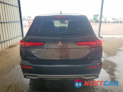 Zdjęcie 6 z 13 samochodu: 2025 MITSUBISHI OUTLANDER SE VIN:JA4J4VA80SZ058595 - miniatura