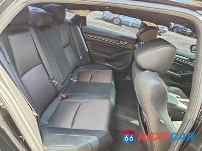 Zdjęcie 10 z 12 samochodu: 2019 HONDA ACCORD SPORT VIN:1HGCV2E35KA017355 - miniatura