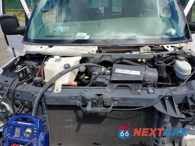 Zdjęcie 11 z 13 samochodu: 2006 GMC SAVANA G2500 DELIVERY VAN VIN:1GTGG29V961211754 - miniatura