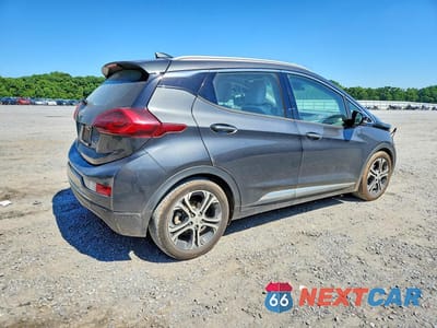 Trzecie zdjęcie samochodu z tyłu: 2017 CHEVROLET BOLT EV PREMIER VIN:1G1FX6S07H4182010 - miniatura