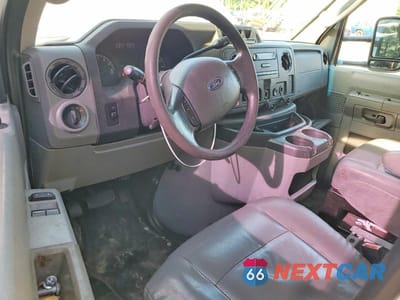 Zdjęcie 8 z 14 samochodu: 2013 FORD ECONOLINE E350 SUPER DUTY VAN VIN:1FTSE3EL1DDB28082 - miniatura
