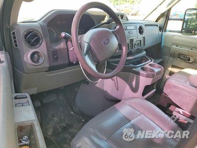 Zdjęcie 8 z 14 samochodu: 2013 FORD ECONOLINE E350 SUPER DUTY VAN VIN:1FTSE3EL1DDB28082 - miniatura