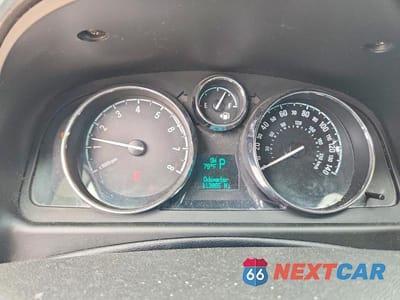 Zdjęcie 9 z 13 samochodu: 2014 CHEVROLET CAPTIVA LS VIN:3GNAL2EK9ES572189 - miniatura