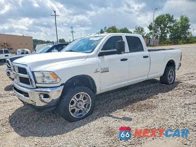 2018 RAM 3500 ST 3C63R3GL1JG220904 - główne zdjęcie licytacji z USA - miniatura