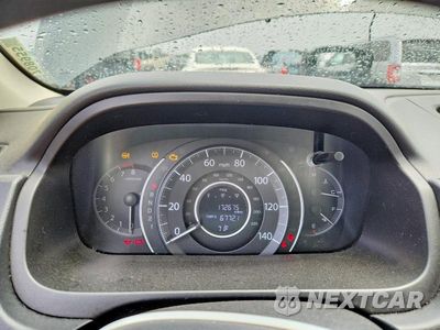 Zdjęcie 9 z 12 samochodu: 2014 HONDA CR-V LX VIN:3CZRM3H34EG708955 - miniatura