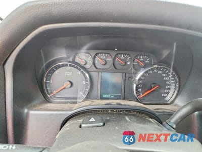 Zdjęcie 9 z 12 samochodu: 2019 CHEVROLET SILVERADO LD K1500 BASE VIN:2GCVKNEC7K1182108 - miniatura