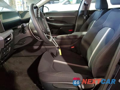 Zdjęcie 7 z 12 samochodu: 2026 HYUNDAI SONATA HYBRID BLUE VIN:KMHL24JJ0TA168317 - miniatura