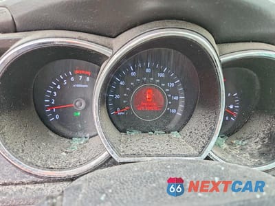 Zdjęcie 9 z 12 samochodu: 2013 KIA OPTIMA EX VIN:5XXGN4A73DG229103 - miniatura