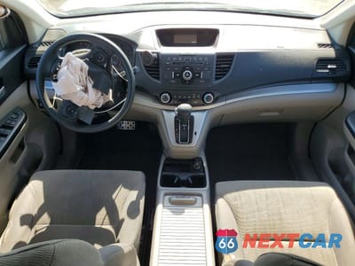 Zdjęcie 8 z 14 samochodu: 2013 HONDA CR-V LX VIN:2HKRM4H37DH650938 - miniatura