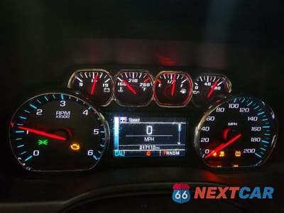 Zdjęcie 9 z 13 samochodu: 2016 CHEVROLET TAHOE K1500 LS VIN:1GNSKAKC4GR258941 - miniatura