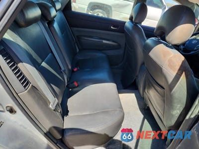 Zdjęcie 10 z 12 samochodu: 2008 TOYOTA PRIUS BASE VIN:JTDKB20U387704259 - miniatura