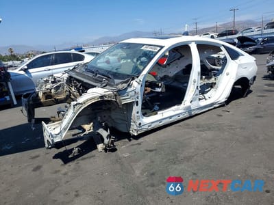 2018 HONDA ACCORD TOURING 1HGCV2F90JA027440 - główne zdjęcie licytacji z USA - miniatura