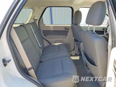 Zdjęcie 11 z 13 samochodu: 2009 FORD ESCAPE XLT VIN:1FMCU03G69KB54476 - miniatura