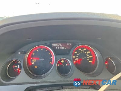 Zdjęcie 9 z 13 samochodu: 2011 GMC ACADIA SLE VIN:1GKKVPED0BJ354617 - miniatura