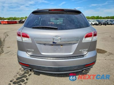 Zdjęcie 6 z 13 samochodu: 2009 MAZDA CX-9 TOURING PLUS VIN:JM3TB38V290181146 - miniatura