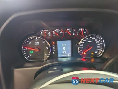 Zdjęcie 9 z 12 samochodu: 2017 GMC SIERRA K1500 VIN:1GTV2LEC9HZ183488 - miniatura