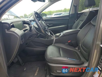 Zdjęcie 7 z 13 samochodu: 2023 HYUNDAI TUCSON SEL VIN:5NMJFCAE2PH254818 - miniatura