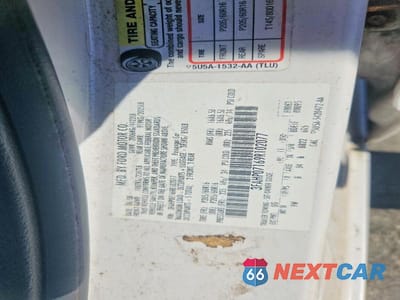 Zdjęcie 12 z 12 samochodu: 2009 FORD FUSION SE VIN:3FAHP07169R102077 - miniatura