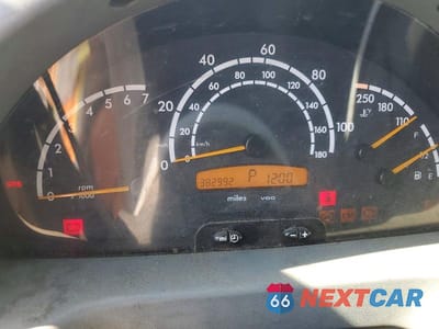 Zdjęcie 9 z 13 samochodu: 2005 DODGE SPRINTER 2500 DELIVERY VAN VIN:WD2PD744855745886 - miniatura