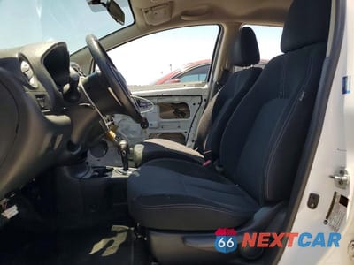 Zdjęcie 7 z 13 samochodu: 2015 NISSAN VERSA NOTE SV VIN:3N1CE2CP9FL419451 - miniatura