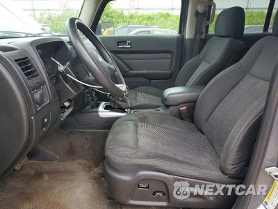 Zdjęcie 7 z 13 samochodu: 2008 HUMMER H3 VIN:5GTEN13E688177761 - miniatura