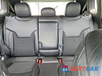 Zdjęcie 10 z 13 samochodu: 2025 JEEP COMPASS TRAILHAWK VIN:3C4NJDDN5ST556651 - miniatura