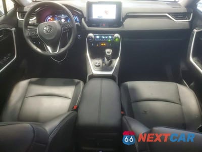 Zdjęcie 8 z 13 samochodu: 2024 TOYOTA RAV4 XLE PREMIUM VIN:4T3B6RFV4RU150152 - miniatura
