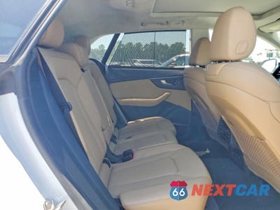 Zdjęcie 11 z 13 samochodu: 2021 AUDI Q8 PRESTIGE VIN:WA1CVAF18MD025824 - miniatura