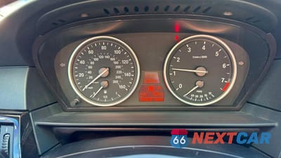 Zdjęcie 8 z 14 samochodu: 2008 BMW 535 I VIN:WBANW13578CZ84451 - miniatura