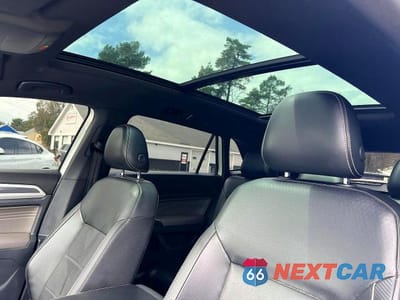 Zdjęcie 10 z 10 samochodu: 2022 VOLKSWAGEN ATLAS CROSS SPORT SEL R-LINE VIN:1V2SE2CA4NC202905 - miniatura