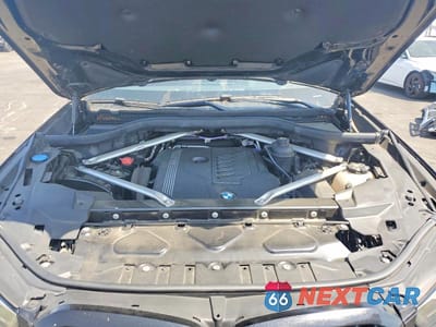 Zdjęcie 12 z 13 samochodu: 2021 BMW X5 SDRIVE 40I VIN:5UXCR4C03M9G06563 - miniatura
