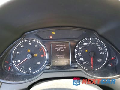 Zdjęcie 9 z 13 samochodu: 2012 AUDI Q5 PRESTIGE VIN:WA1WKAFP3CA063892 - miniatura