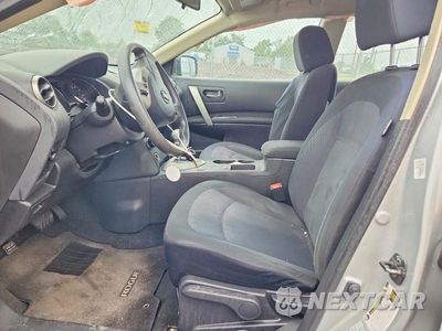Zdjęcie 7 z 12 samochodu: 2015 NISSAN ROGUE SELECT S VIN:JN8AS5MV3FW252711 - miniatura