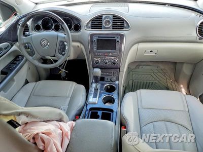 Zdjęcie 8 z 13 samochodu: 2017 BUICK ENCLAVE VIN:5GAKRBKD2HJ188666 - miniatura