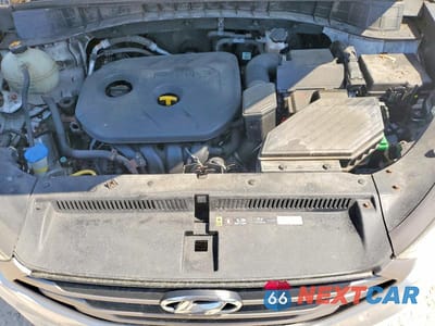 Zdjęcie 12 z 13 samochodu: 2016 HYUNDAI TUCSON SE VIN:KM8J3CA46GU247939 - miniatura