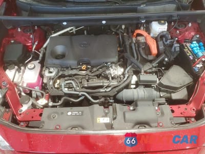 Zdjęcie 12 z 13 samochodu: 2024 TOYOTA RAV4 XLE PREMIUM VIN:4T3B6RFV4RU150152 - miniatura
