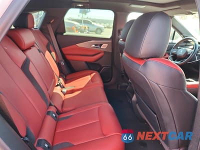 Zdjęcie 11 z 13 samochodu: 2024 ACURA ZDX A-SPEC VIN:4W5KHMRK3RZ513414 - miniatura