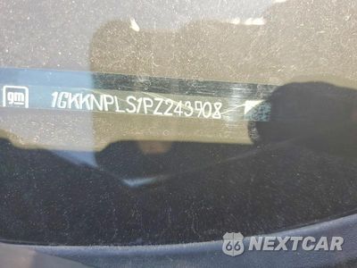 Zdjęcie 12 z 12 samochodu: 2023 GMC ACADIA DENALI VIN:1GKKNPLS1PZ243908 - miniatura