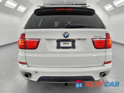 Zdjęcie 6 z 13 samochodu: 2012 BMW X5 XDRIVE35I VIN:5UXZV4C5XCL766455 - miniatura