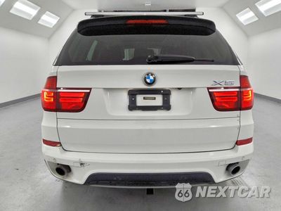 Zdjęcie 6 z 13 samochodu: 2012 BMW X5 XDRIVE35I VIN:5UXZV4C5XCL766455 - miniatura