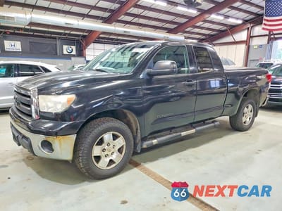 2011 TOYOTA TUNDRA DOUBLE CAB SR5 5TFUY5F14BX187244 - główne zdjęcie licytacji z USA - miniatura