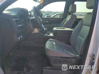 Zdjęcie 7 z 13 samochodu: 2023 GMC YUKON SLT VIN:1GKS2BKD2PR136249 - miniatura