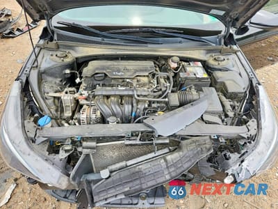 Zdjęcie 11 z 13 samochodu: 2021 HYUNDAI ELANTRA SEL VIN:5NPLM4AG8MH035446 - miniatura