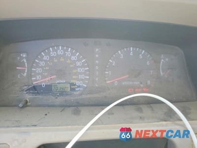 Zdjęcie 9 z 13 samochodu: 1999 MITSUBISHI MONTERO SPORT LS VIN:JA4LS31H3XP043207 - miniatura