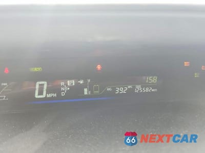 Zdjęcie 9 z 13 samochodu: 2013 TOYOTA PRIUS V FIVE VIN:JTDZN3EU0D3221558 - miniatura