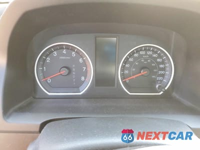 Zdjęcie 9 z 13 samochodu: 2009 HONDA CR-V EX VIN:5J6RE48549L809782 - miniatura